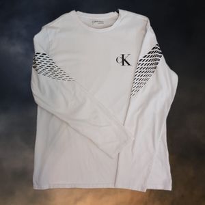 Calvin Klein Long Sleeve